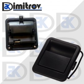 Дръжка задна врата Citroen Jumper Fiat Ducato Peugeot Boxer